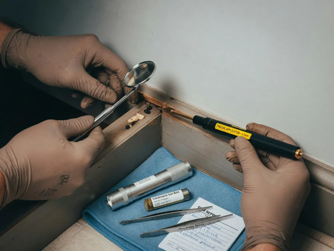 Why choose Emergency Pest Control in Art, TX